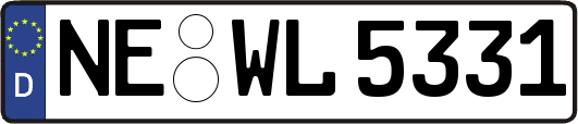 NE-WL5331