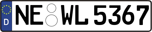 NE-WL5367