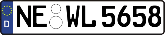 NE-WL5658