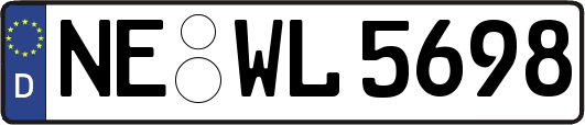 NE-WL5698