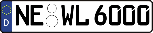 NE-WL6000