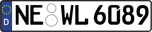 NE-WL6089