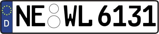 NE-WL6131