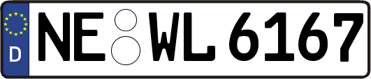 NE-WL6167