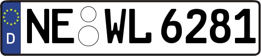 NE-WL6281