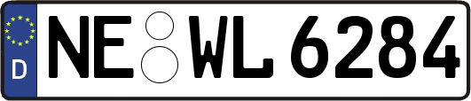 NE-WL6284