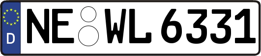 NE-WL6331