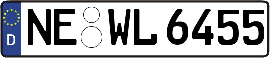 NE-WL6455