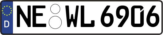NE-WL6906