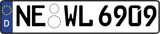 NE-WL6909