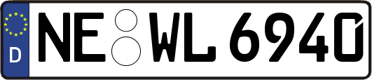 NE-WL6940