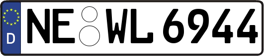 NE-WL6944