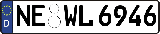 NE-WL6946