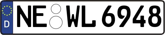 NE-WL6948