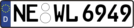 NE-WL6949
