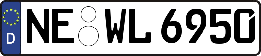 NE-WL6950