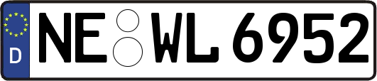 NE-WL6952