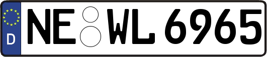 NE-WL6965