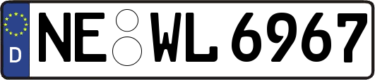 NE-WL6967