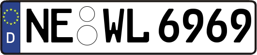 NE-WL6969
