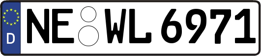 NE-WL6971