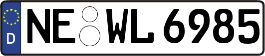 NE-WL6985
