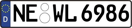 NE-WL6986