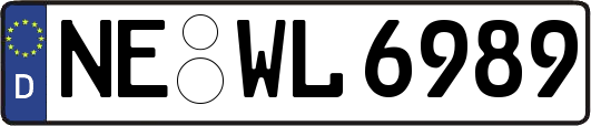 NE-WL6989