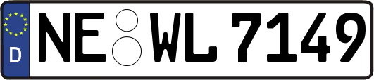 NE-WL7149