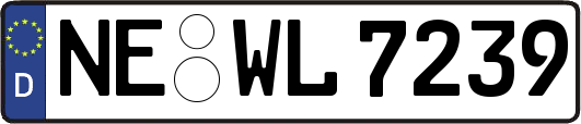 NE-WL7239