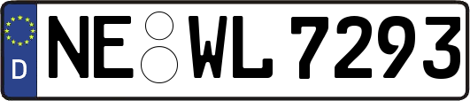 NE-WL7293
