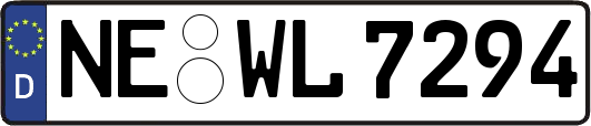 NE-WL7294