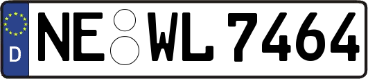 NE-WL7464