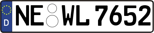 NE-WL7652