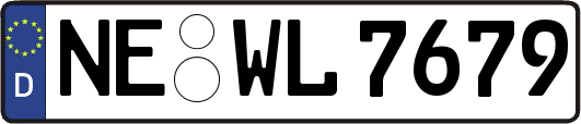 NE-WL7679