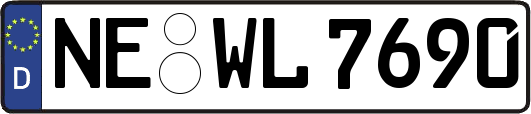 NE-WL7690