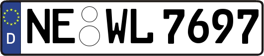 NE-WL7697