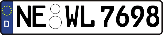 NE-WL7698