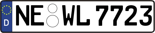 NE-WL7723