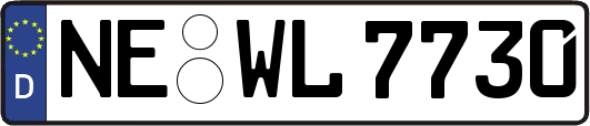 NE-WL7730