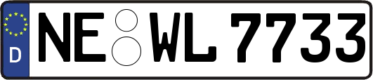 NE-WL7733