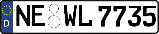 NE-WL7735