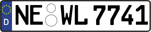 NE-WL7741