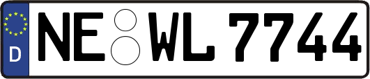 NE-WL7744