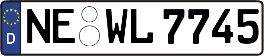 NE-WL7745