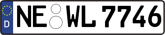 NE-WL7746