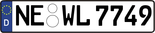 NE-WL7749