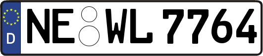 NE-WL7764