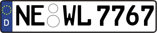 NE-WL7767