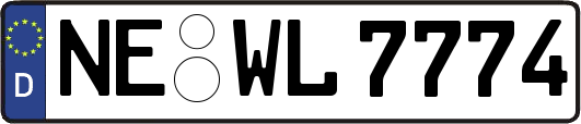 NE-WL7774